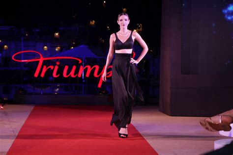 From the Runway to Advertising Campaigns: Brenda Gondacki's Triumph in the Fashion World