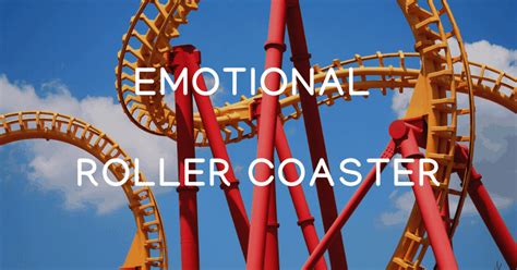 Frustration and Fascination: The Emotional Rollercoaster