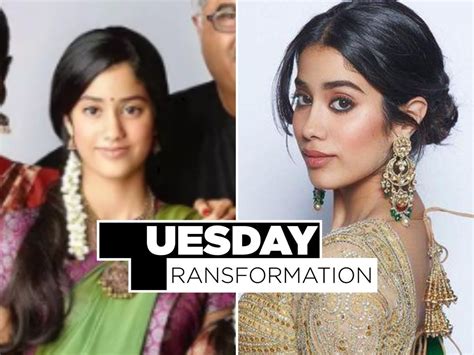 Future Projects: What Lies Ahead for Janhvi Kapoor's Career?