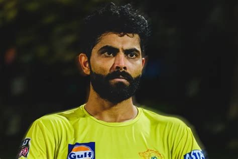 Future Prospects: What Awaits Ravindra Jadeja