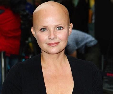 Gail Porter's Career Highlights and Achievements