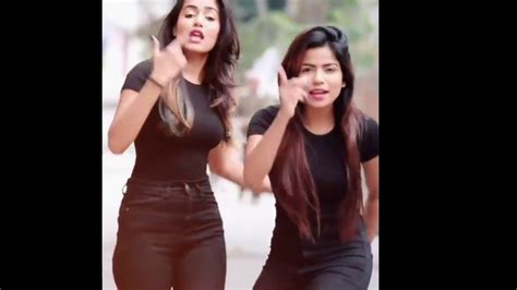 Garima Chaurasia's Exceptional Dance Skills and TikTok Videos