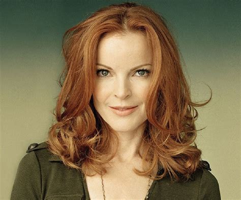 Getting to Know Marcia Cross: Her Personal Life and Accomplishments