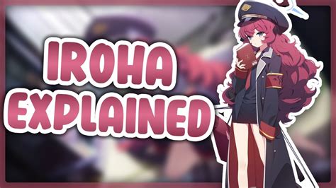 Getting to Know the Personal Traits of Iroha Hoshi: Age and Stature