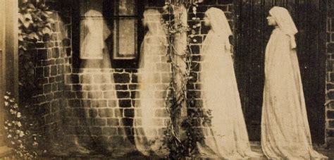 Ghosts of the Past: Tales of Hauntings and Supernatural Encounters in Historic Residences