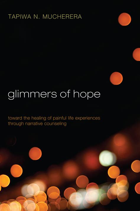 Glimmers of Hope: Efforts towards Healing and Rehabilitation
