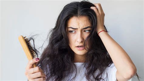 Hair Loss: Anxiety over Losing Control or Vitality