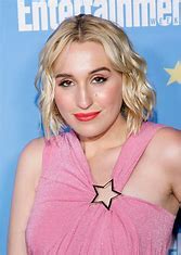 Harley Quinn Smith: A Rising Star