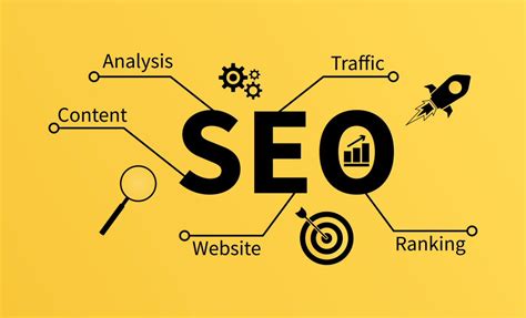 Harness the Power of SEO