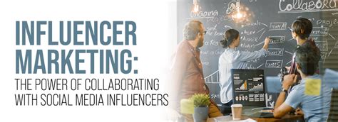 Harnessing Influencer Marketing: Collaborating with Social Media Influencers for Enhanced Engagement