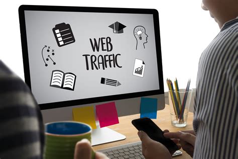 Harnessing the Power of Online Advertising: Drive Traffic and Increase Sales