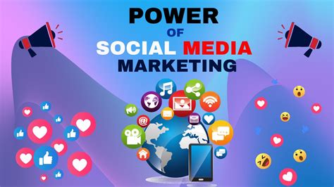 Harnessing the Power of Social Media Marketing to Drive Targeted Traffic to Your Website