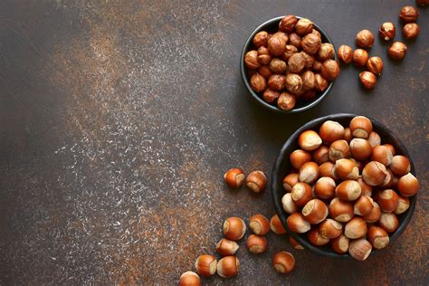 Hazelnuts in Culinary Delights: From Pastries to Nut Spreads
