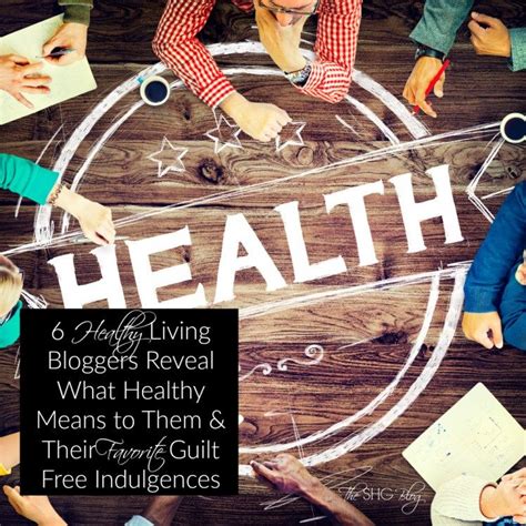Healthy Indulgences: Discovering Guilt-Free Pleasures