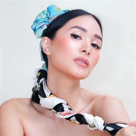 Heart Evangelista: A Multitalented Icon