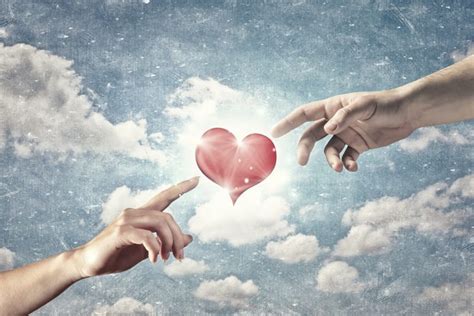 Heart as a Representation of Connection: Exploring Relationships in Dreams
