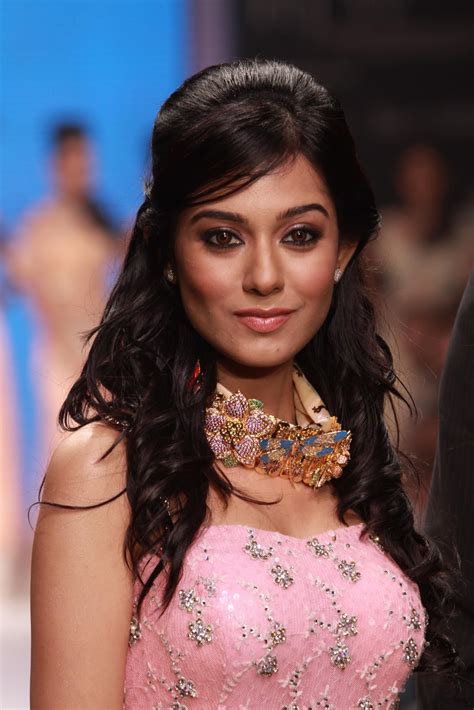 Height, Figure, and Beauty: Exploring Amrita Rao's Physical Features
