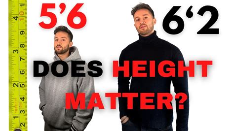 Height Matters: Judging Beyond the Numbers