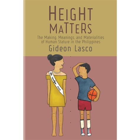 Height Matters: The Stature of a Mysterious Persona