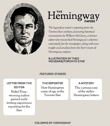 Hemingway's Impact on Contemporary Writers: Analyzing his Influence on Modern Literature