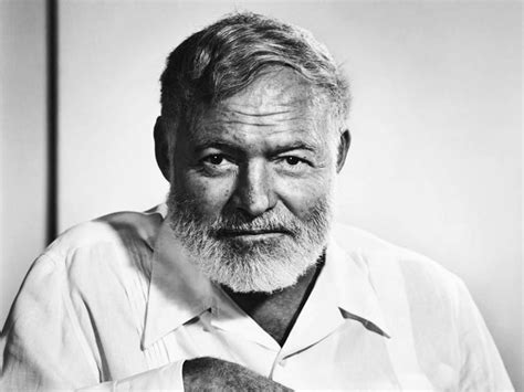 Hemingway's Literary Circle: Exploring his Relationships with Other Writers