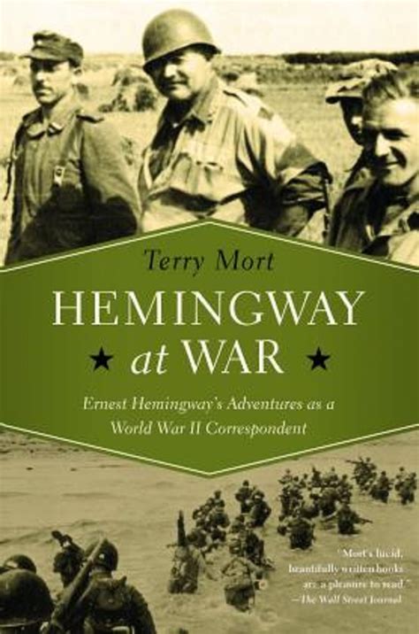 Hemingway's Passion for Adventure: Exploring his Fascination with War and Sports