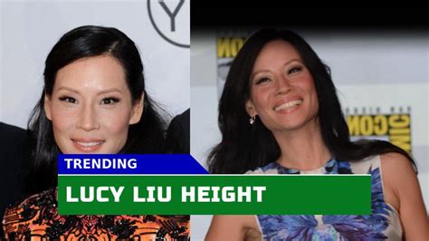 Her Height: A Towering Presence in Hollywood