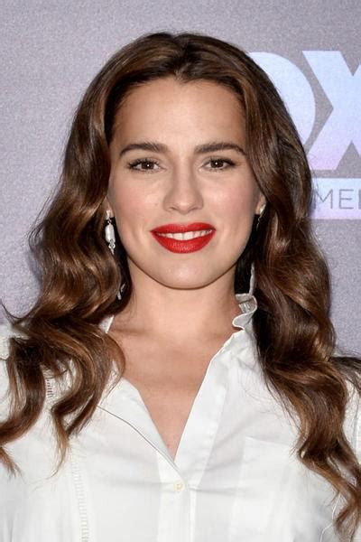 Hollywood Breakthrough: How Melia Kreiling Made Her Mark in the Entertainment Industry