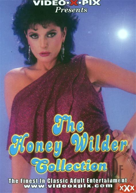 Honey Wilder's Journey in the Entertainment Industry