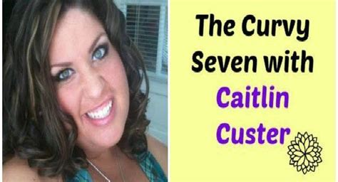 How Curvy Caitlin Achieved Her Seven-Figure Fortune