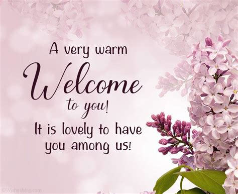 How a Warm Welcome Can Transform Your Day
