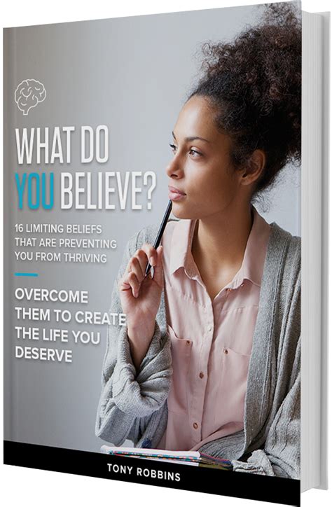 Identifying and Overcoming Limiting Beliefs about Wealth and Finances
