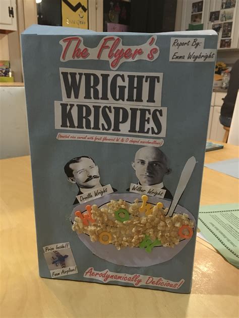 Igniting Inspiration: How Cereal Dreams Spark New Ideas