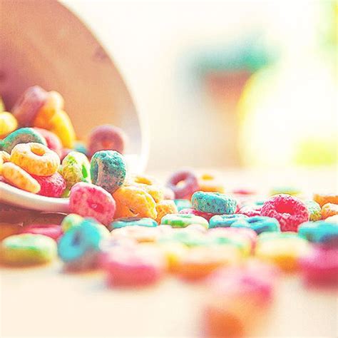Immerse Yourself: Utilizing Cereal Dreams as a Tool for Visualization