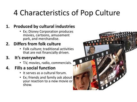 Impact on Pop Culture: How [Name] Revolutionized the Entertainment Industry