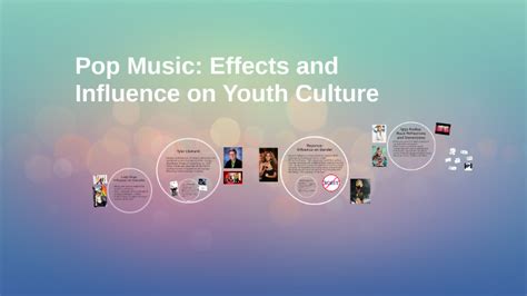 Impact on Pop Culture and Youth Inspiration