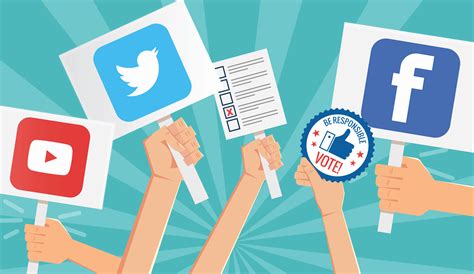 Impact on Social Media and Political Activism
