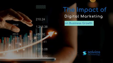 Impact on the Digital Marketing Industry