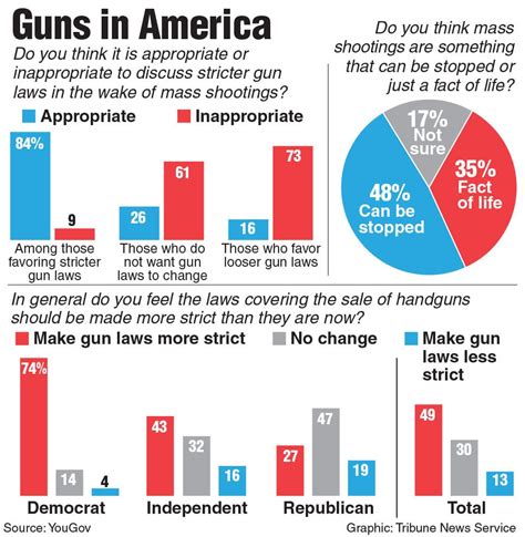 Implementing Stringent Measures for Gun Control