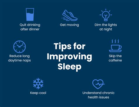 Improving Sleep Quality and Duration