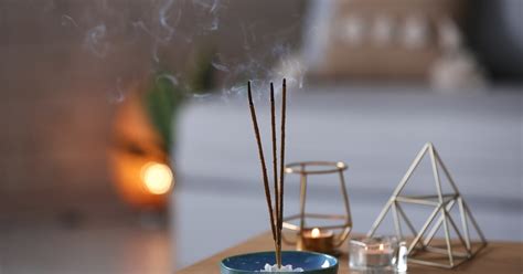 Incense for Healing: Revealing the Therapeutic Qualities of Aromatics
