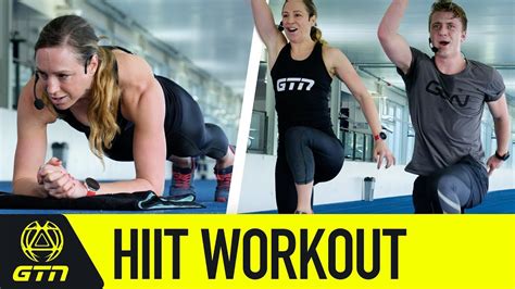 Incorporate high-intensity interval training (HIIT)