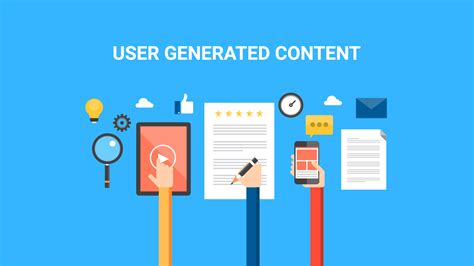 Incorporating User-Generated Content