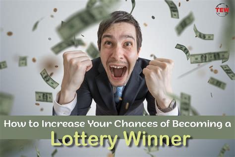 Increase Your Winning Odds with the Exclusive Lifetime Lottery Event