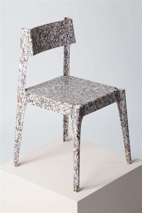 Innovations in Sustainable Materials for Plastic Chairs