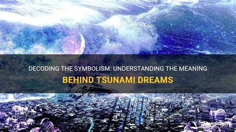 Insights and Analysis: Decoding the Meaning of Reoccurring Tsunami Dreams