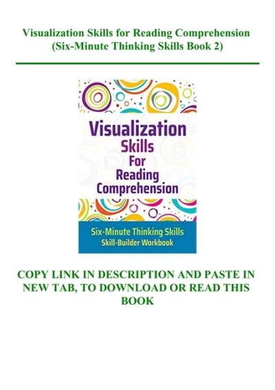 Insights for Recalling and Examining Dreams of Deserted by Rail: Nurturing Visualization and Comprehension Skills