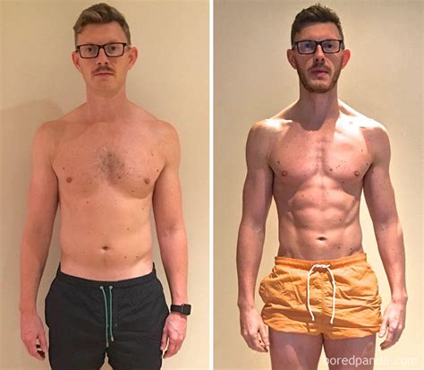 Insights into Joling Ferro's Body Transformation and Physical Changes