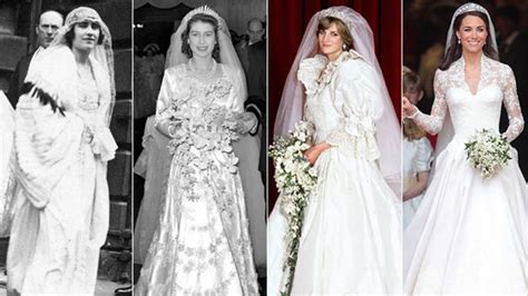 Insights into the Evolution of Bridal Attire: Exploring the Changing Trends of Wedding Costume Throughout History