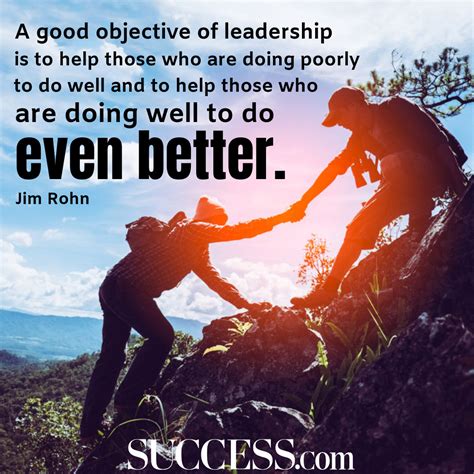 Inspiring Others through Leadership and Mentorship